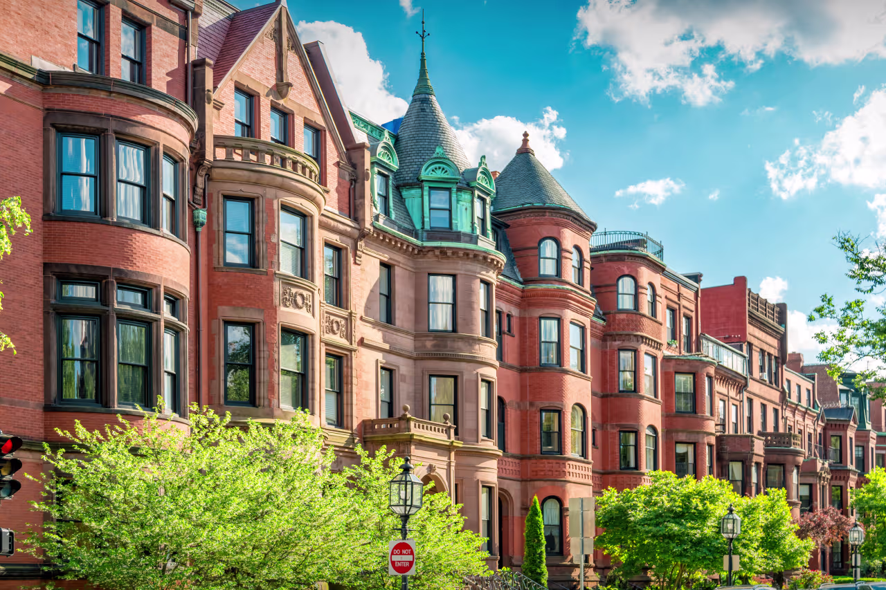 The 10 housing markets where the most sellers have listed their homes for less than what they paid