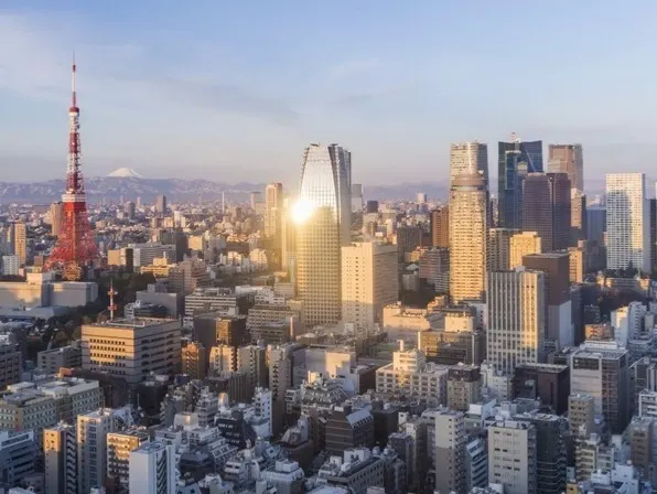 Tokyo July CPI Excluding Fresh Food Rises 1.9% Year-on-Year
