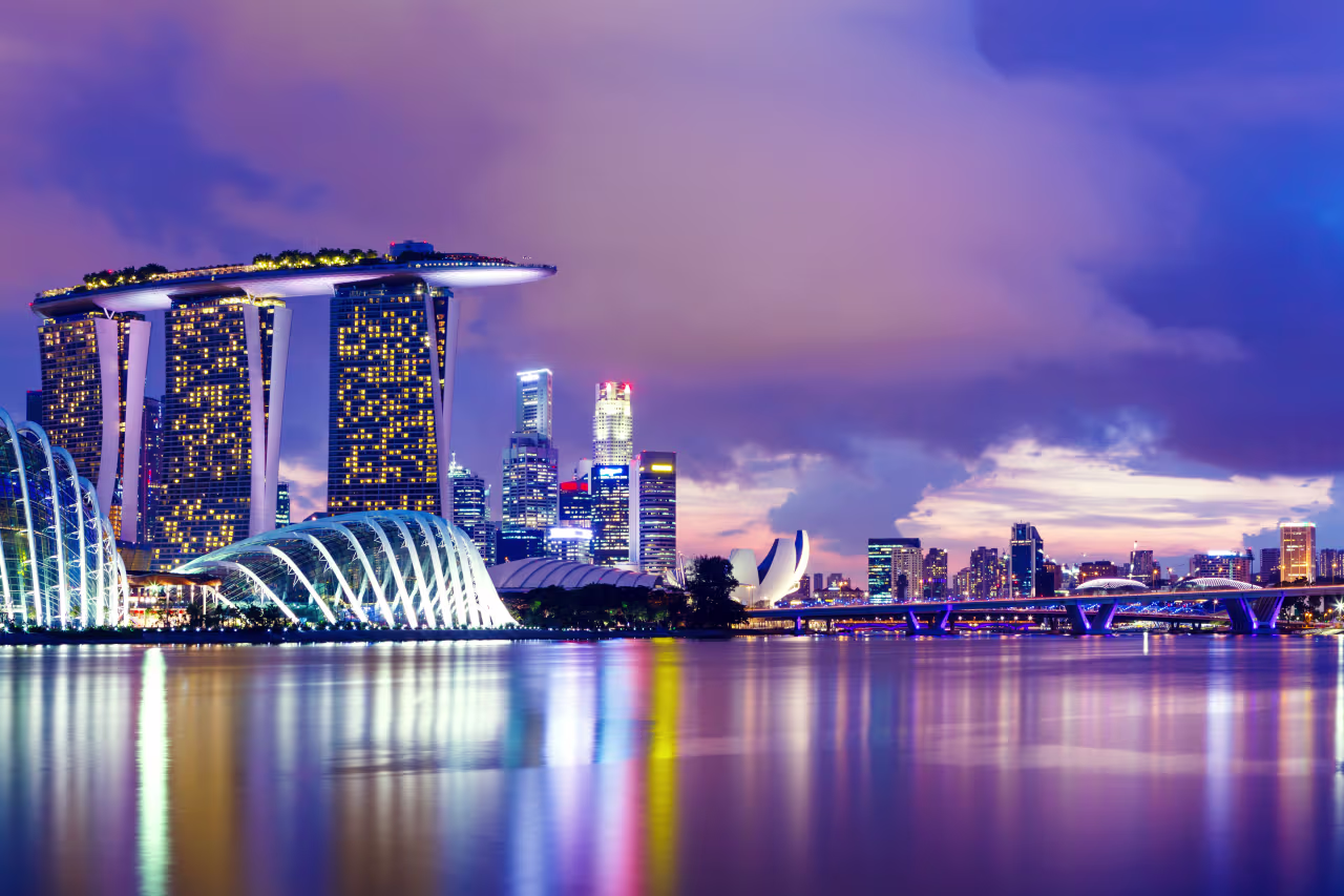 I looked into buying a house in Singapore as an investment. Here’s why I didn’t — despite the 2% mortgage rate