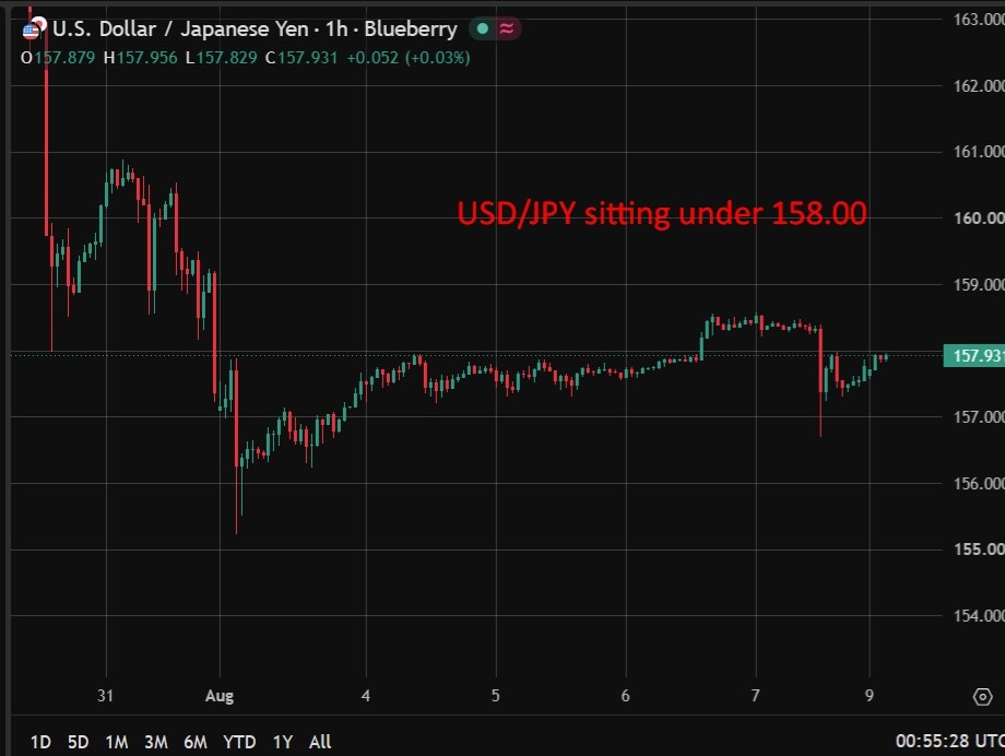 Recap - BOJ debated faster rate hike pace in July, summary shows