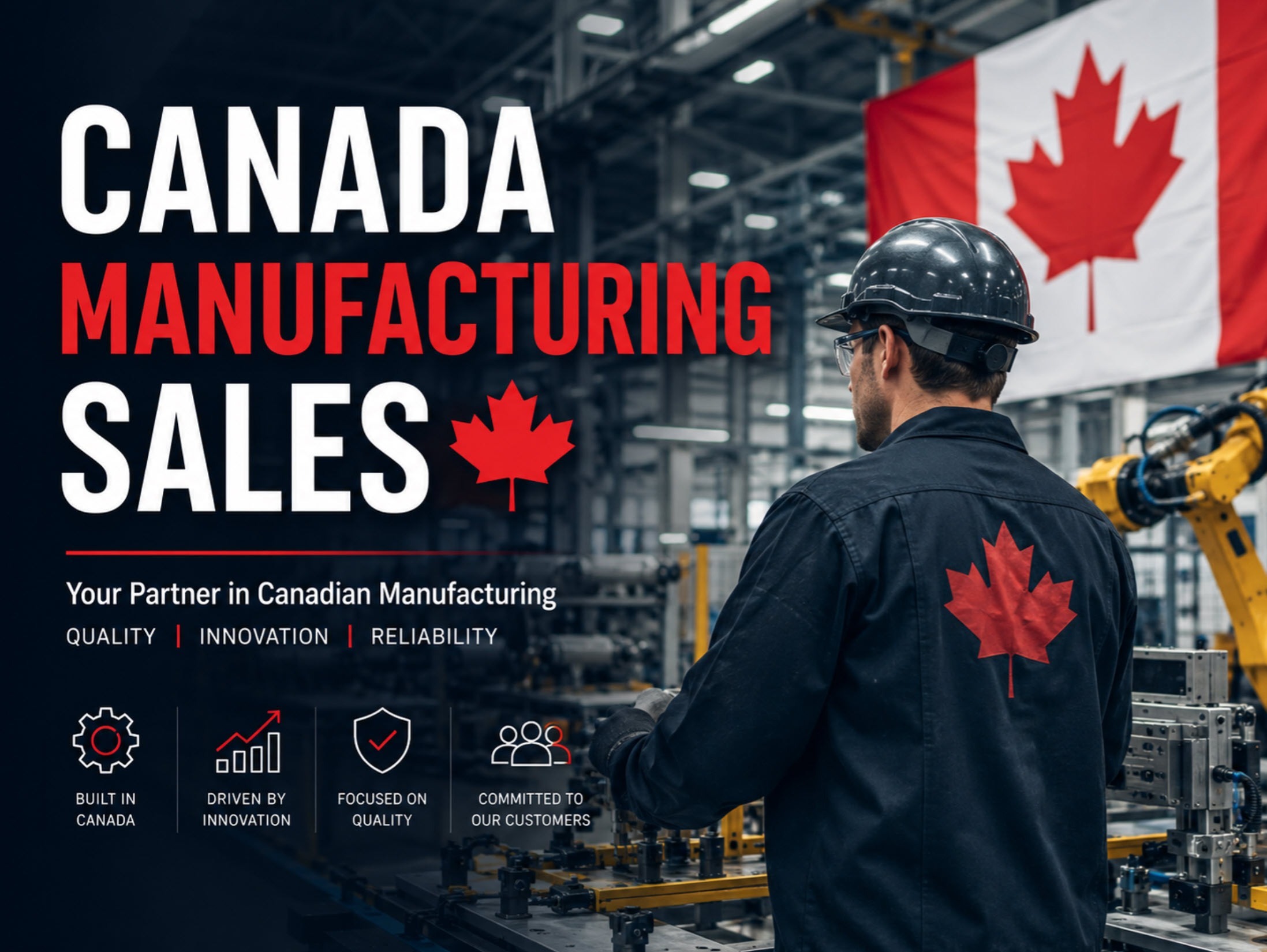 Canada Manufacturing Sales for June +0.1% vs -0.1% estimate