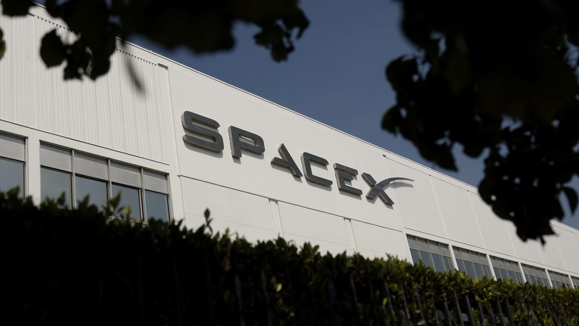 SpaceX short sellers are running out of bullets as stock rebounds more than 30% off low