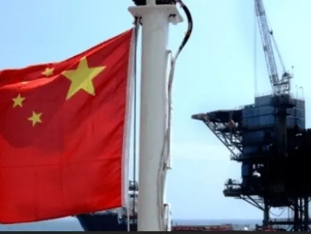 China's July Manufacturing PMI Falls Short of Expectations