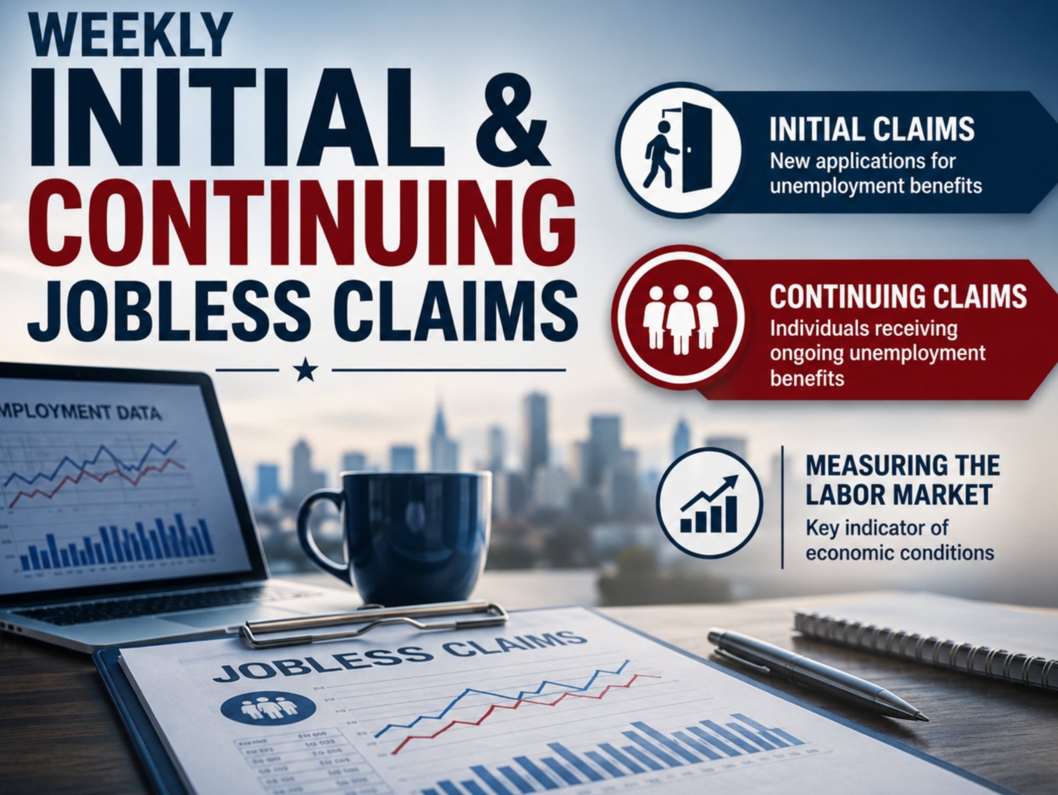 US initial jobless claims 199K versus 202K estimate