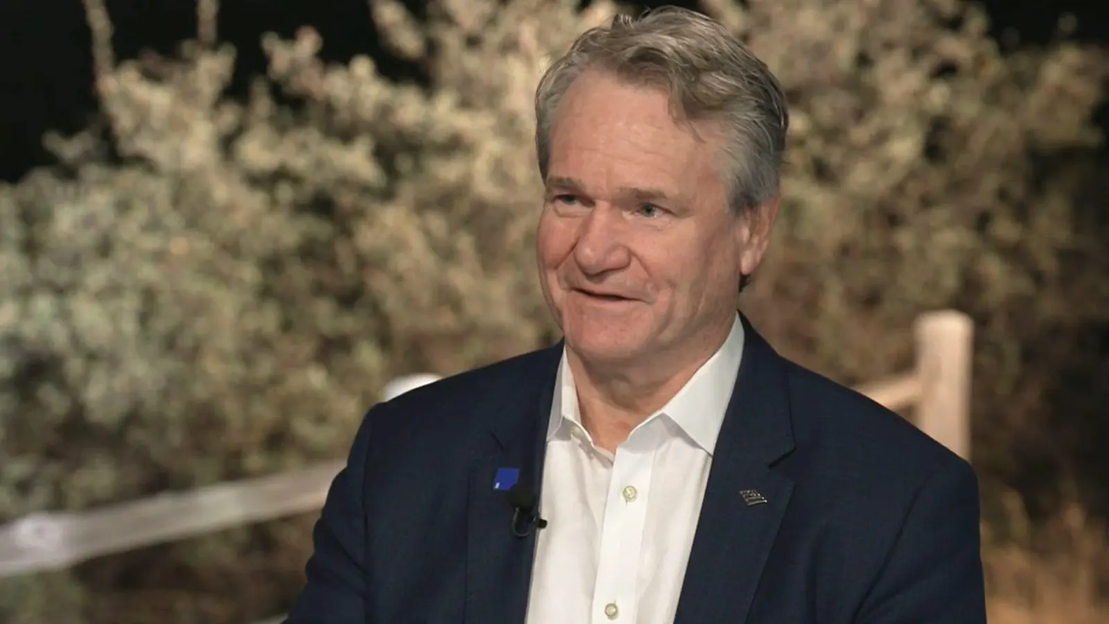 Bank of America spends $250 million a year on GLP-1 drugs for its employees, CEO says