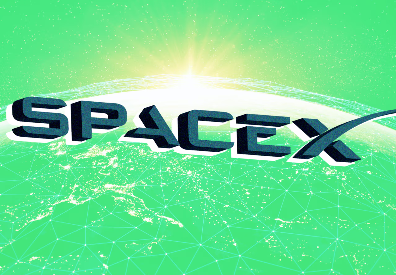 SpaceX’s stock moves above its IPO price for the first time in almost a month