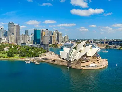 Australia Q2 Producer Price Index Rises 3.6% Year-on-Year