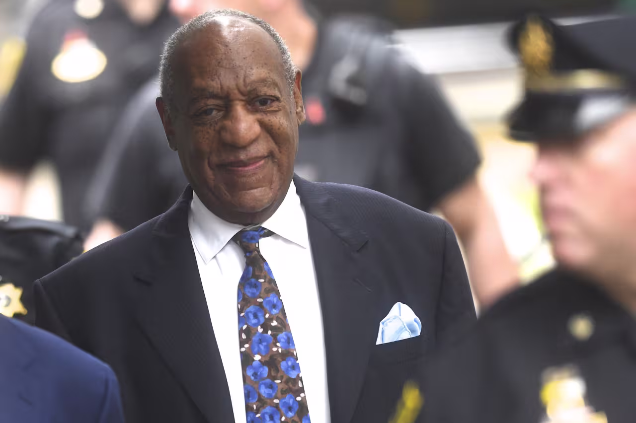 Bill Cosby takes $6 million New York City home off the market