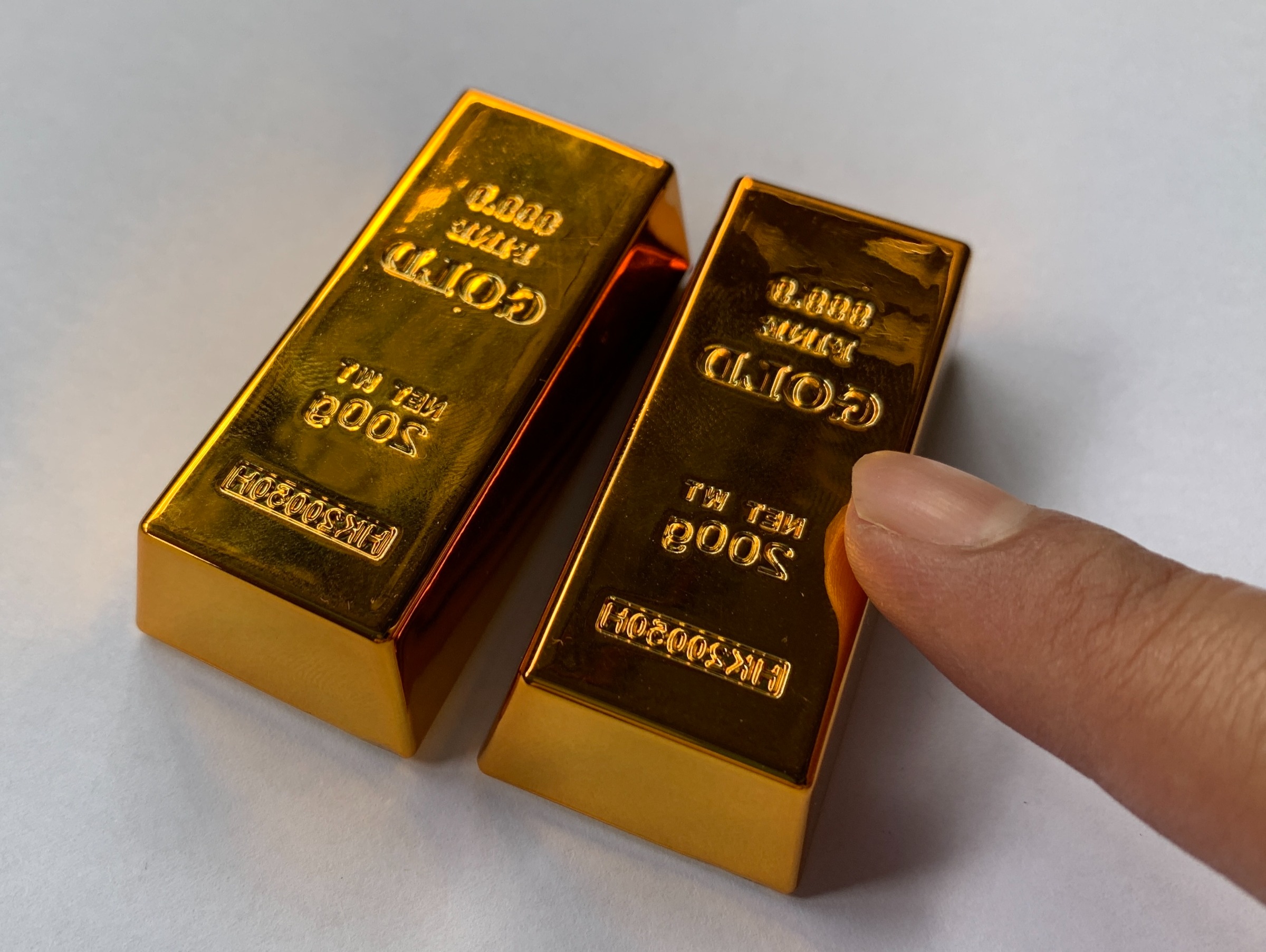 Gold price forecast: Why 4,432 could decide whether the bullish move extends