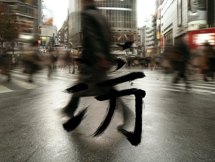 Japan's Unemployment Rate Holds Steady at 2.5%