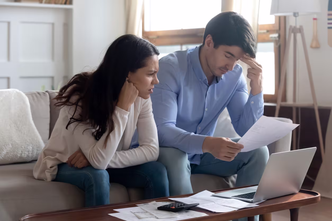 Owning a home is overrated. Renting is now often a much better money move.