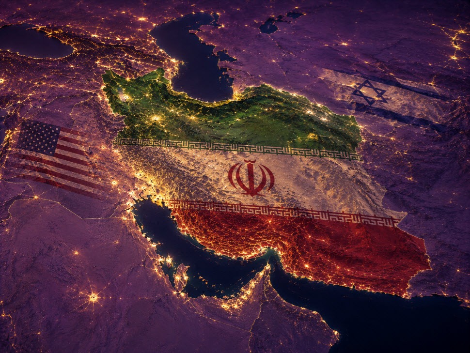 Iran reportedly maintains that there are no discussions over ceasefire extension as the pact doesn't exist any