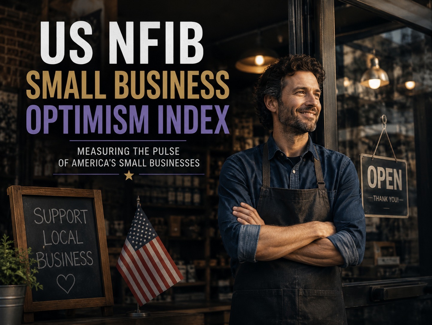 US July NFIB small business optimism index 99.8 vs 97.5 expected