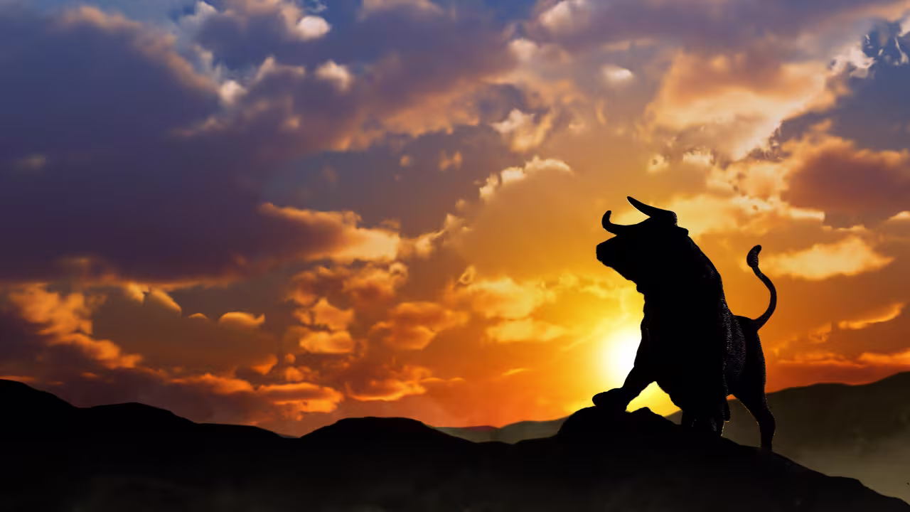 Citadel Securities called the stock-market reset. Now it says leverage may build up again.