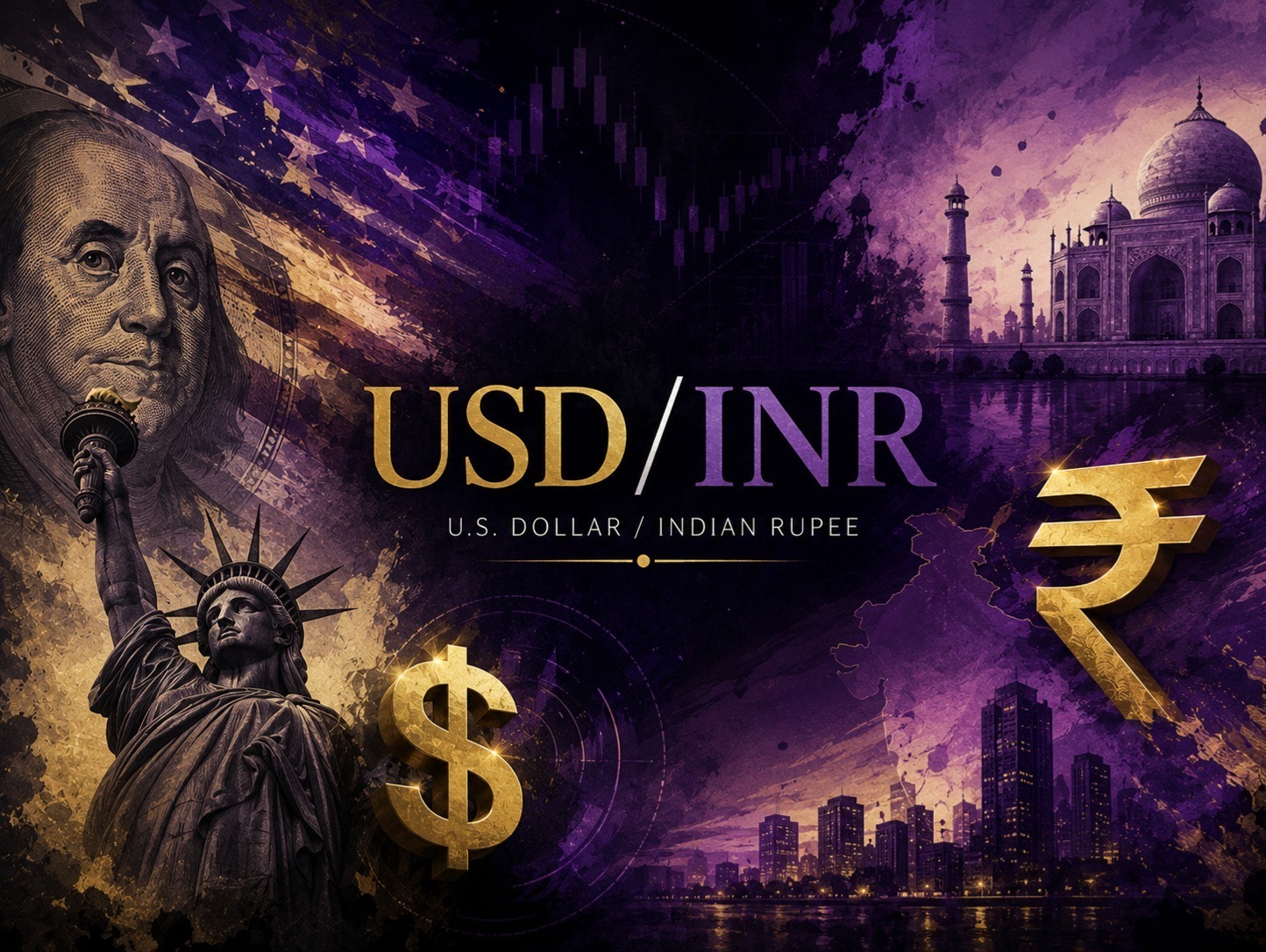 Indian Rupee consolidates amid delayed US-Iran deal as traders shift focus to US CPI