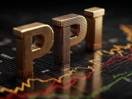 US July PPI 4.7% y/y vs 4.9% expected