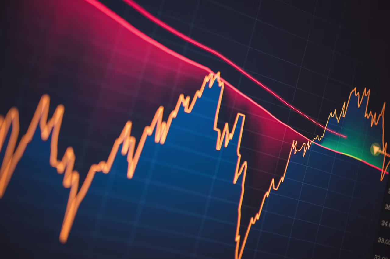 A historically strong stretch for the U.S. stock market is about to begin
