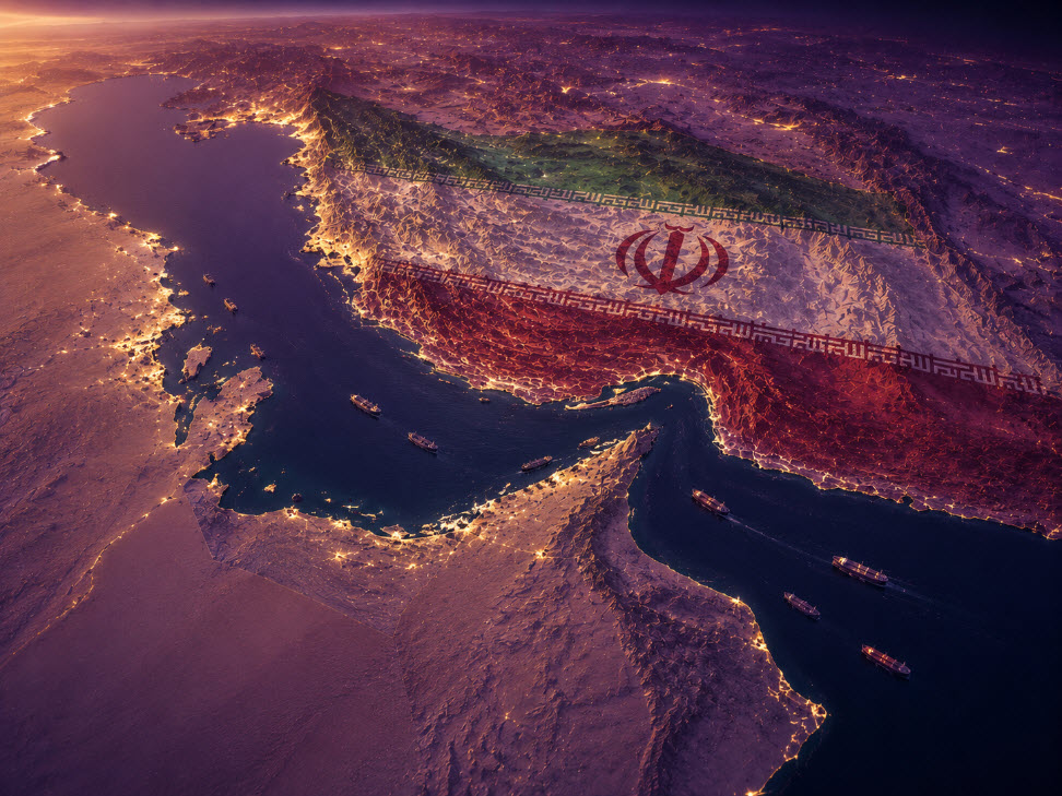 Trump: "we are low keying it" as Strait of Hormuz deal drifts