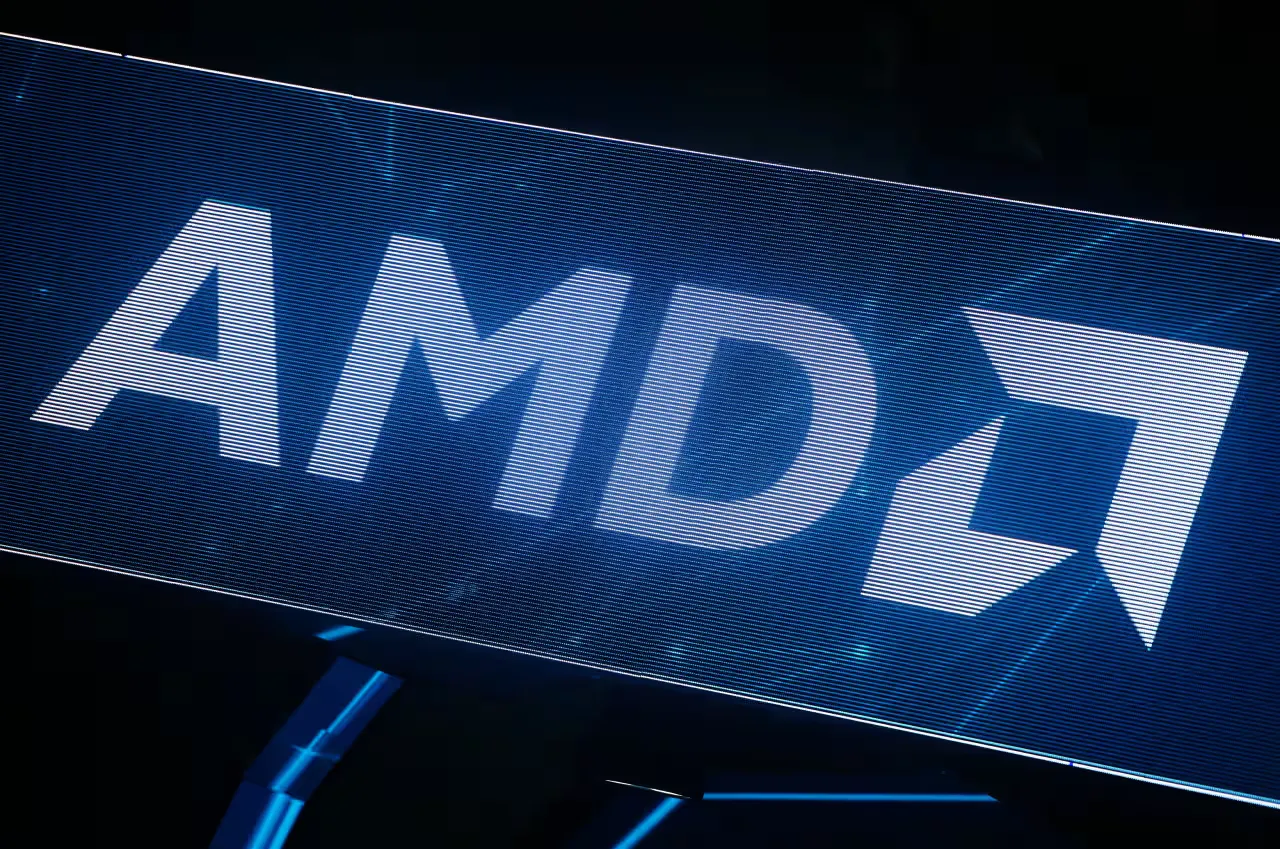 3 reasons AMD’s stock is falling in the face of its latest earnings report