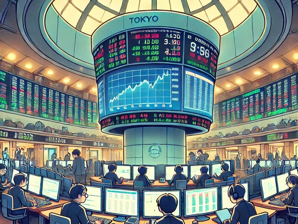 Tokyo benchmark set for record overhaul as 600 plus names face removal