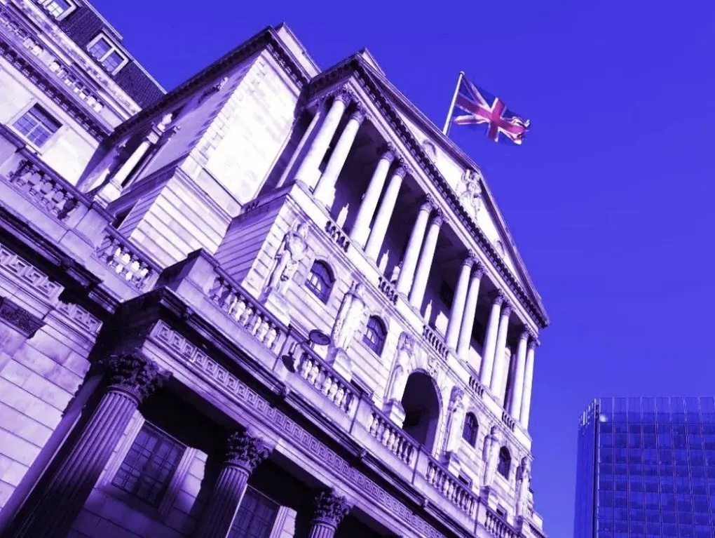 BOE Maintains Bank Rate at 3.75% Amid Economic Uncertainty