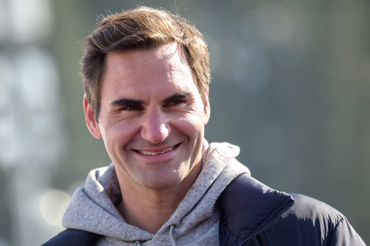 Here’s how much Roger Federer is losing as On Holding says it is being disciplined on price