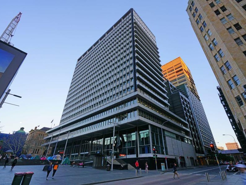 Heads up: RBA monetary policy decision at the bottom of the hour