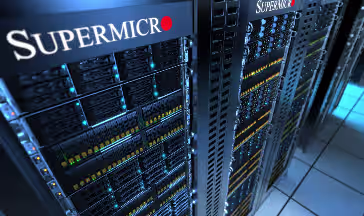 Super Micro stock is rallying after results. Here’s what Wall Street is saying.