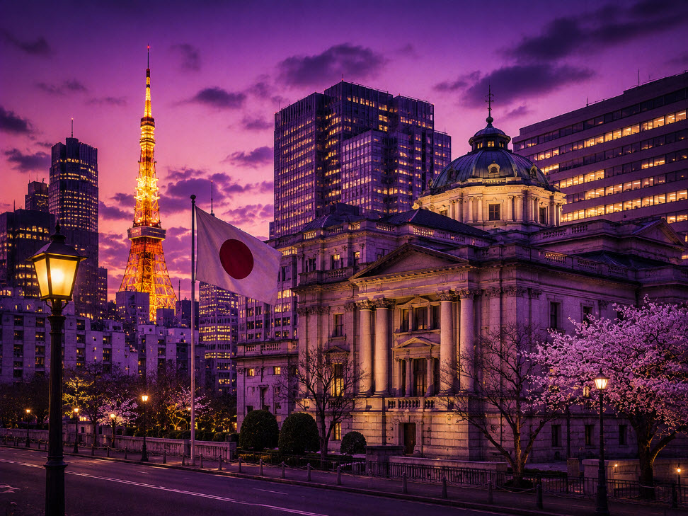 BOJ reportedly set for a September rate hike, eyes faster pace of tightening
