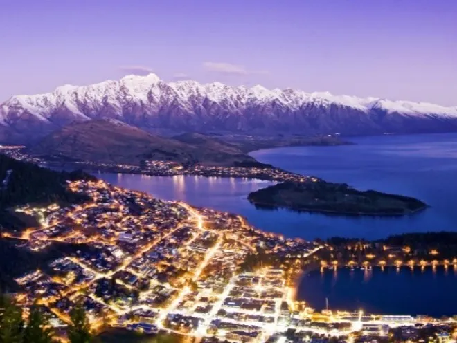 New Zealand Consumer Confidence Rises to 99.3 in July