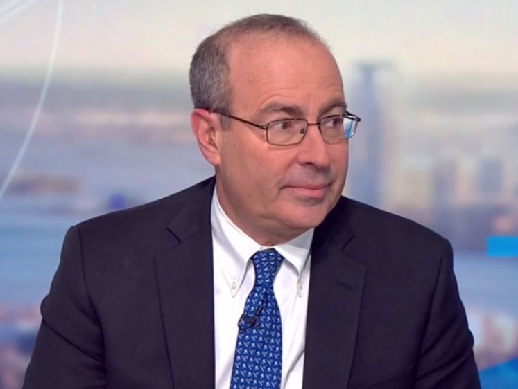 Fed's Barkin: Still an open question on whether the FOMC needs to hike rates