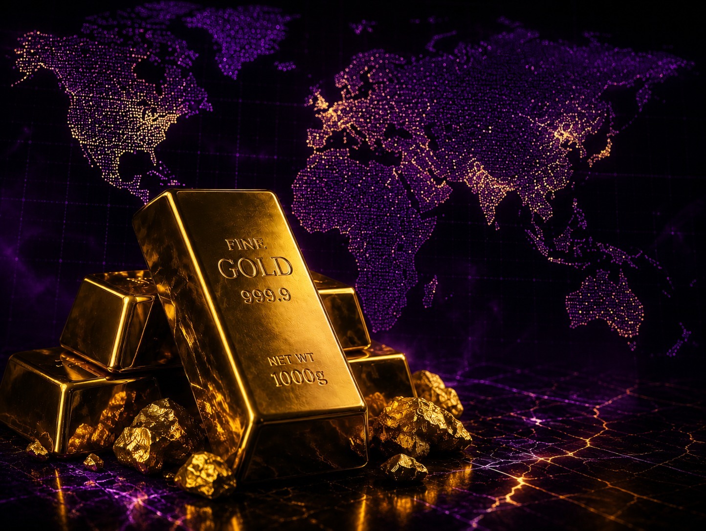 Gold extends the rally after the soft NFP, but the US CPI could wipe out all the gains