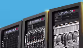Super Micro’s earnings report brings more good news, and the stock is climbing
