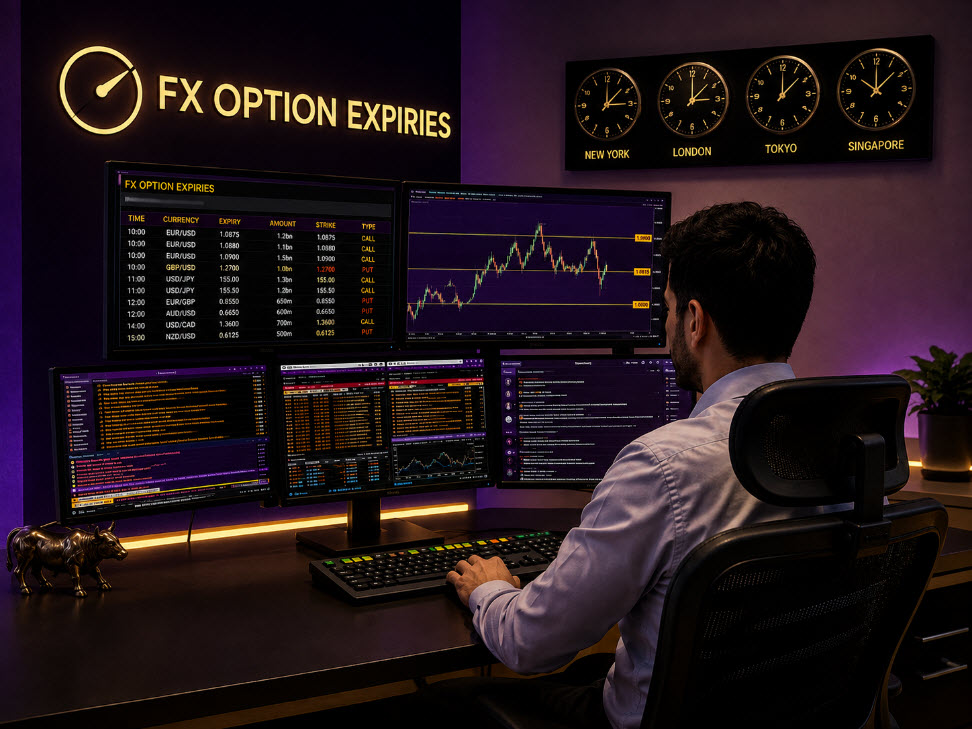 FX option expiries for 12 August 10am New York cut