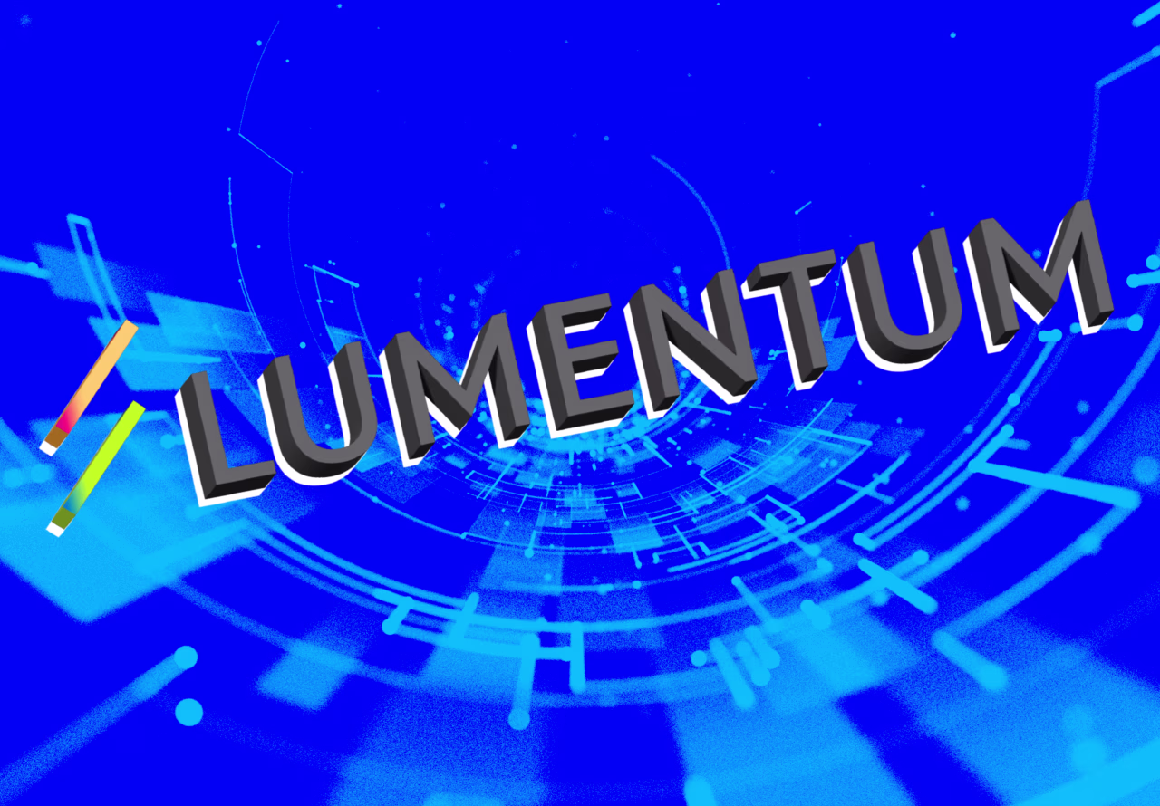 Lumentum’s stock surges, giving a further boost to the optical-networking trade