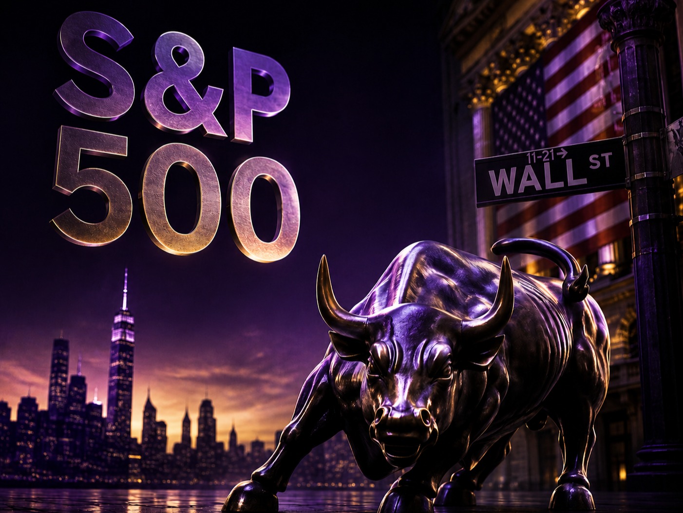 The S&P 500 rally stalls as US-Iran deal gets delayed and the focus shifts to the US CPI report