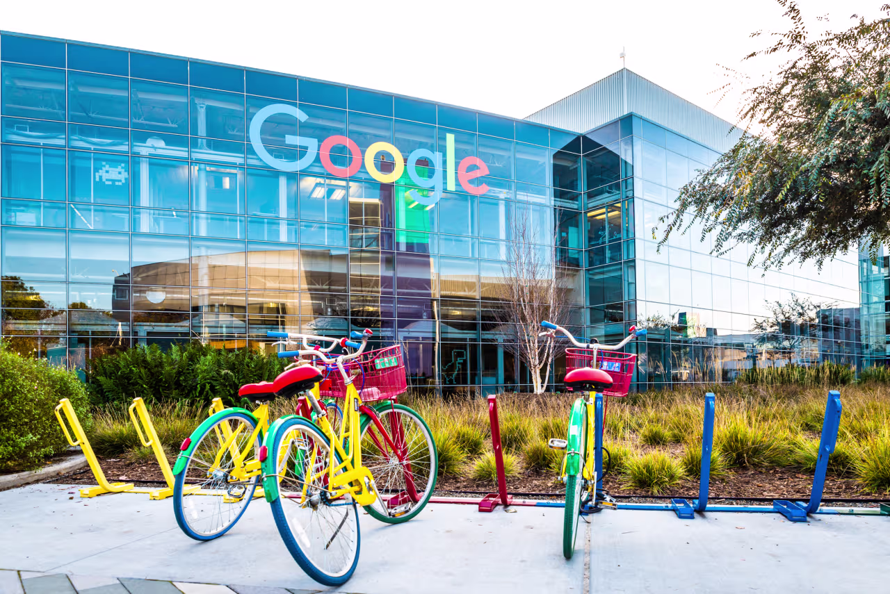 Alphabet’s stock slips as Nvidia’s $500 billion financing deal threatens custom chips