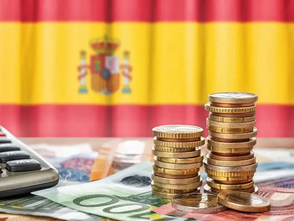 Spain Inflation Estimated to Accelerate Further in July
