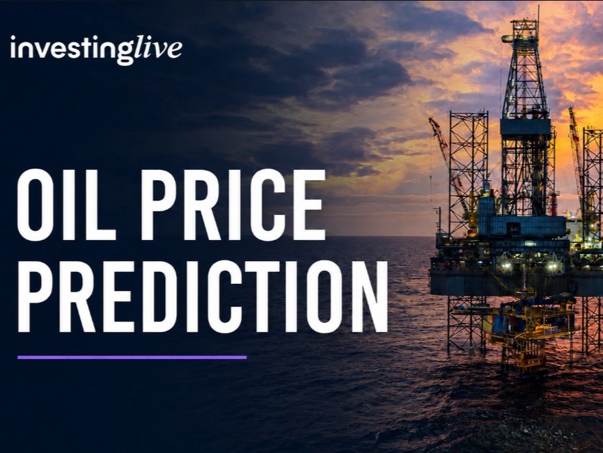 Oil price prediction: Crude holds above $82 as bulls target a breakout past $82.55